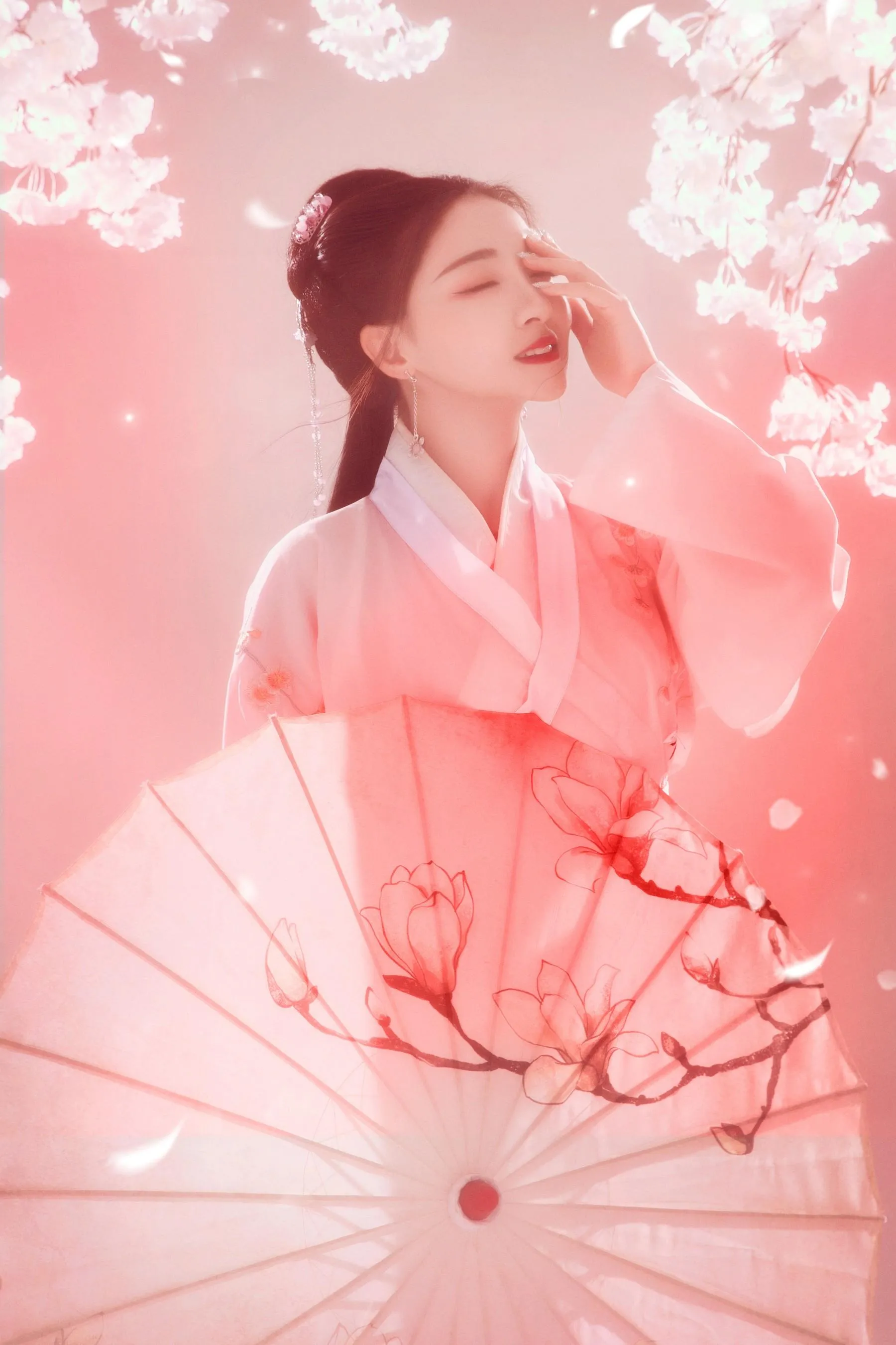 [YITUYU艺图语]2022.02.18 桃憬洛 倩宝 [23P]插图8